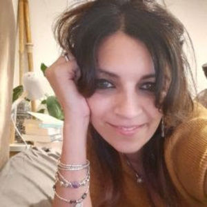 Meet your Posher, Penelope